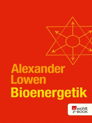 cover image of Bioenergetik